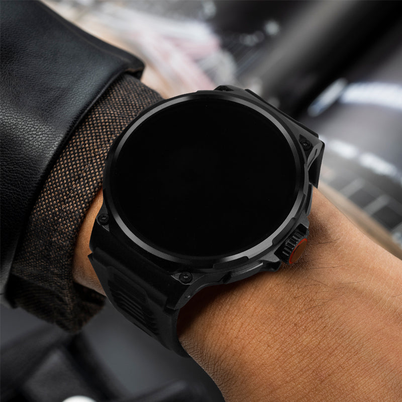 Helios Smartwatch