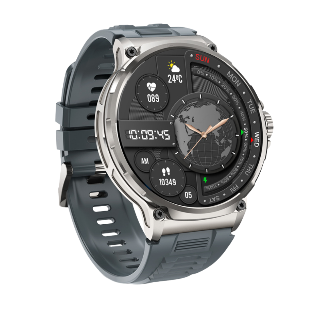 Helios Smartwatch