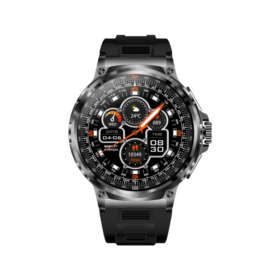 Helios Smartwatch