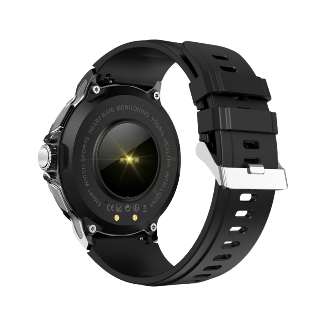 Helios Smartwatch