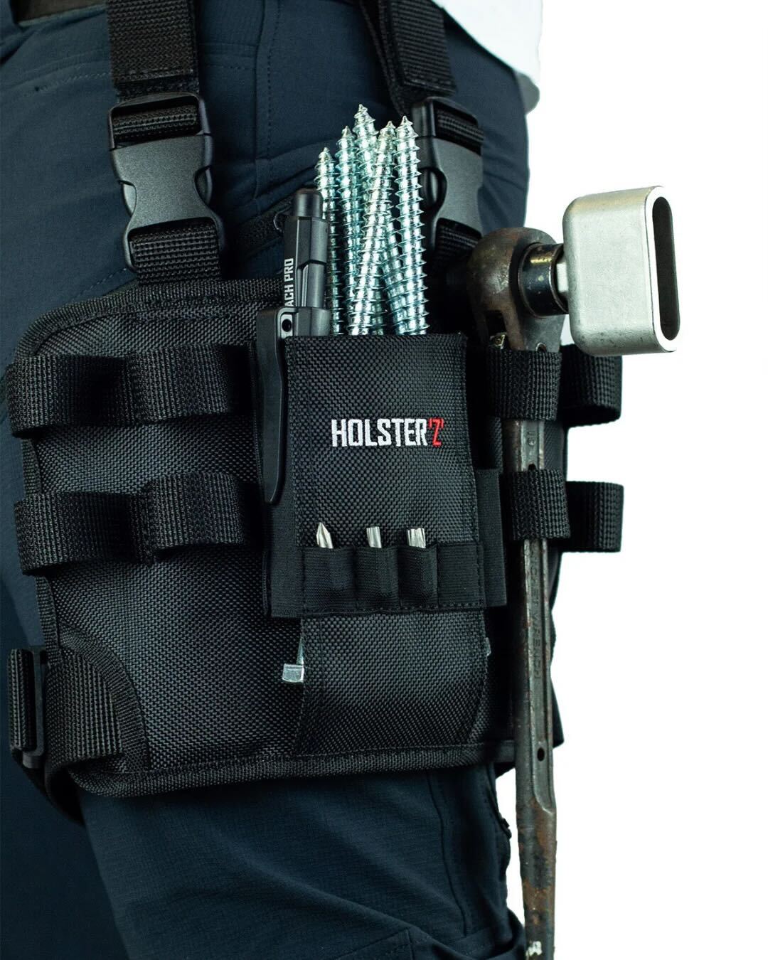 Holster Z 2.0