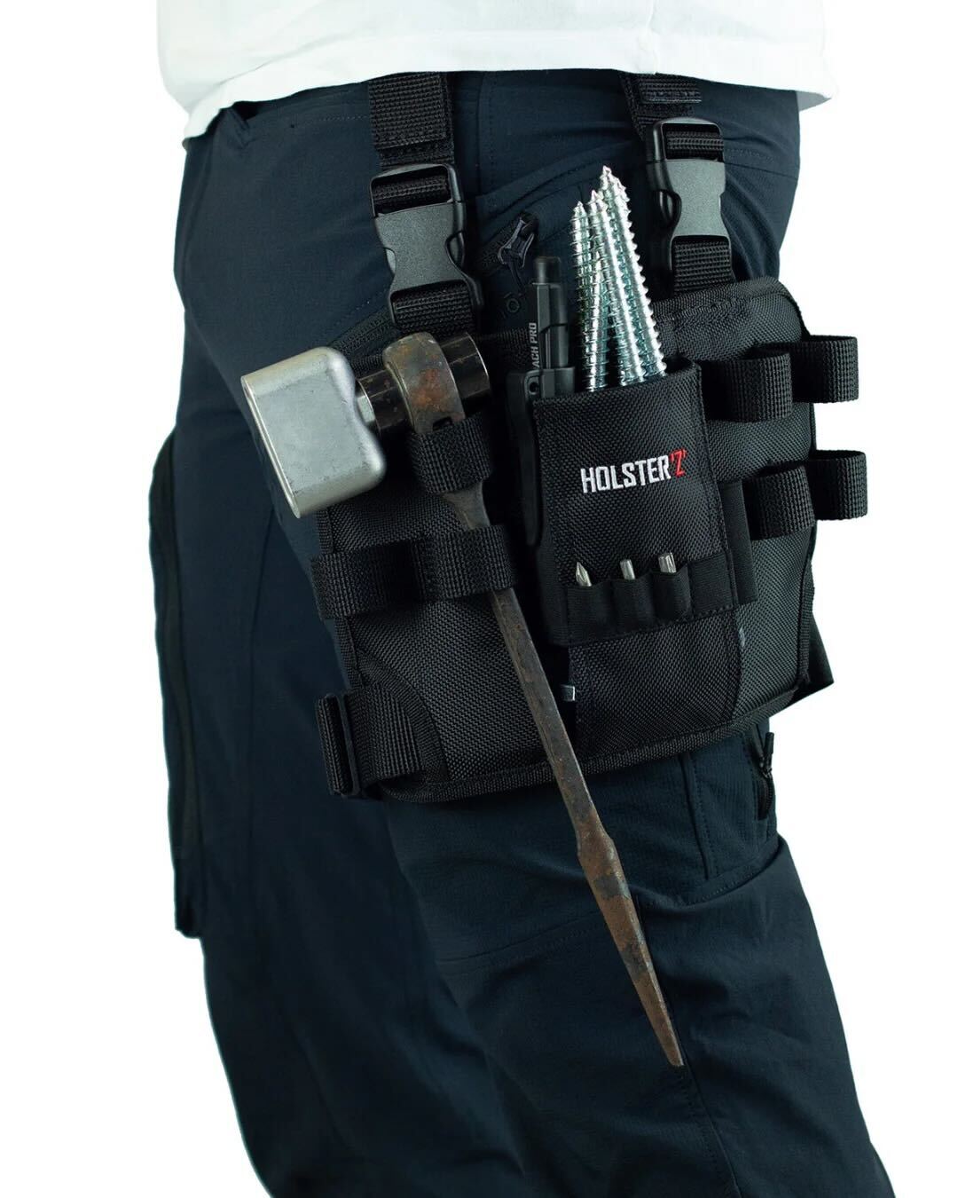 Holster Z 2.0