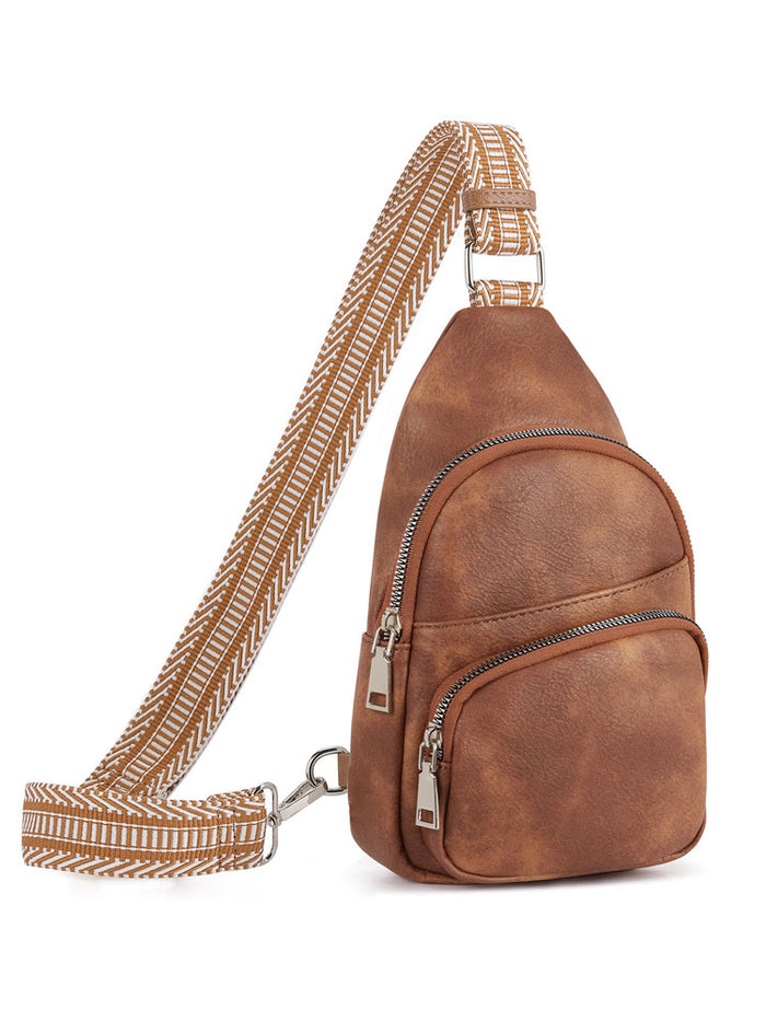 Hot Sale 49% OFF - Crossbody Leather Bags