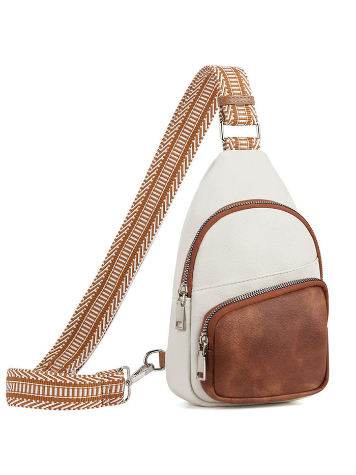 Hot Sale 49% OFF - Crossbody Leather Bags