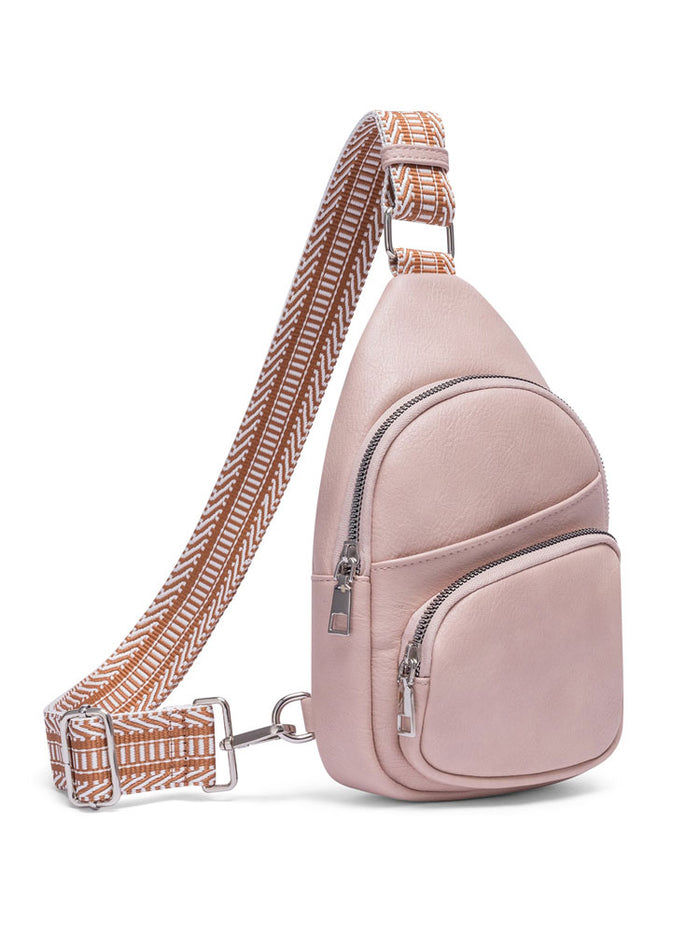 Hot Sale 49% OFF - Crossbody Leather Bags