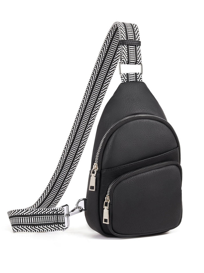 Hot Sale 49% OFF - Crossbody Leather Bags