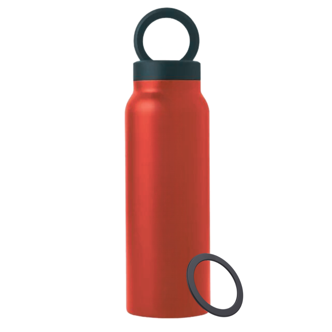 HydroDock Bottle