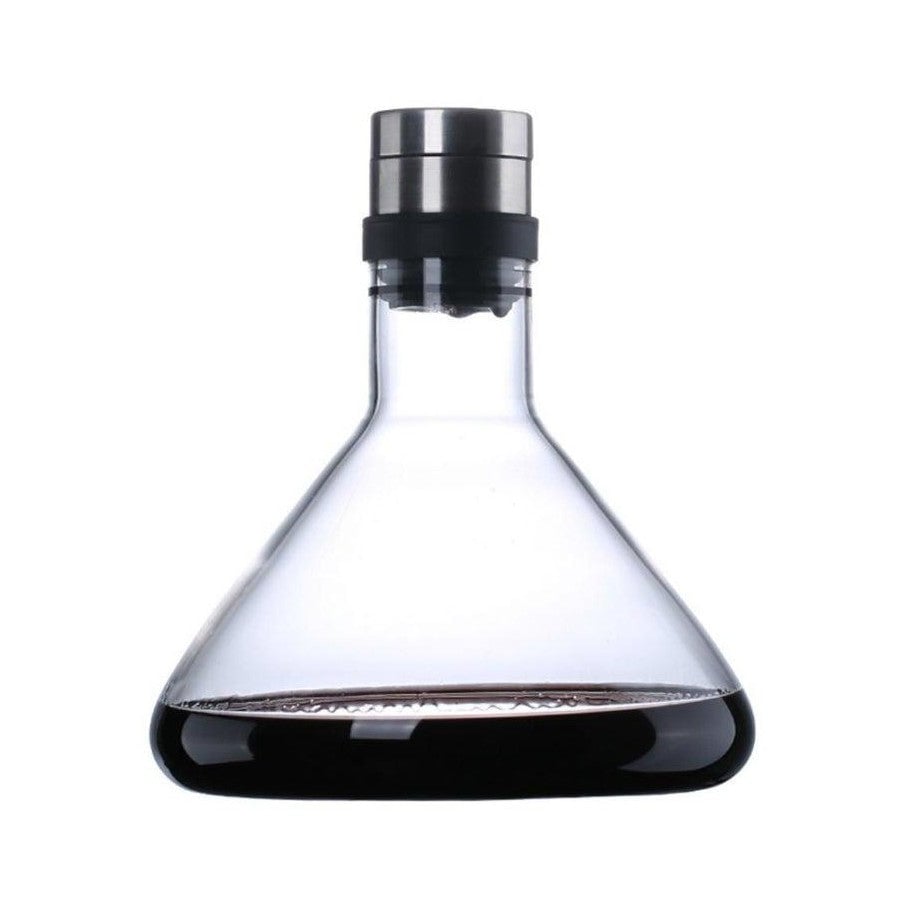 Iceberg Decanter