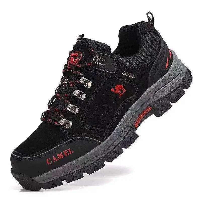 INNOVATIVE HIKING BOOTS Normal price