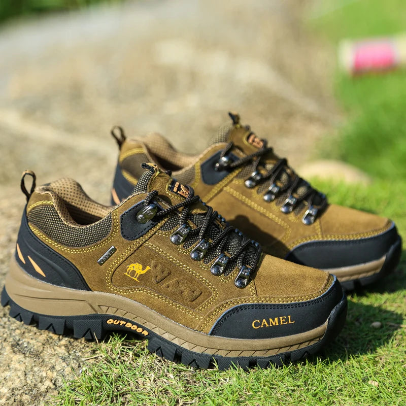 INNOVATIVE HIKING BOOTS Normal price