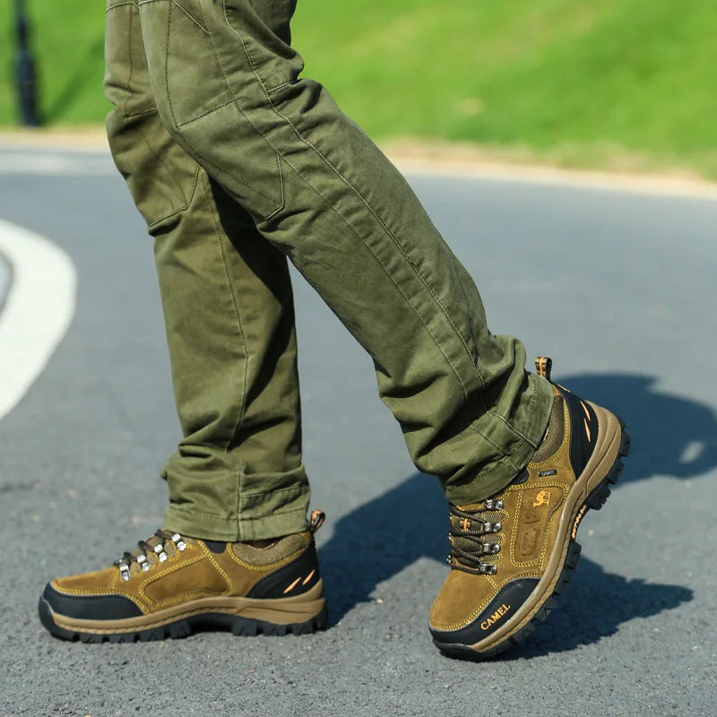 INNOVATIVE HIKING BOOTS Normal price