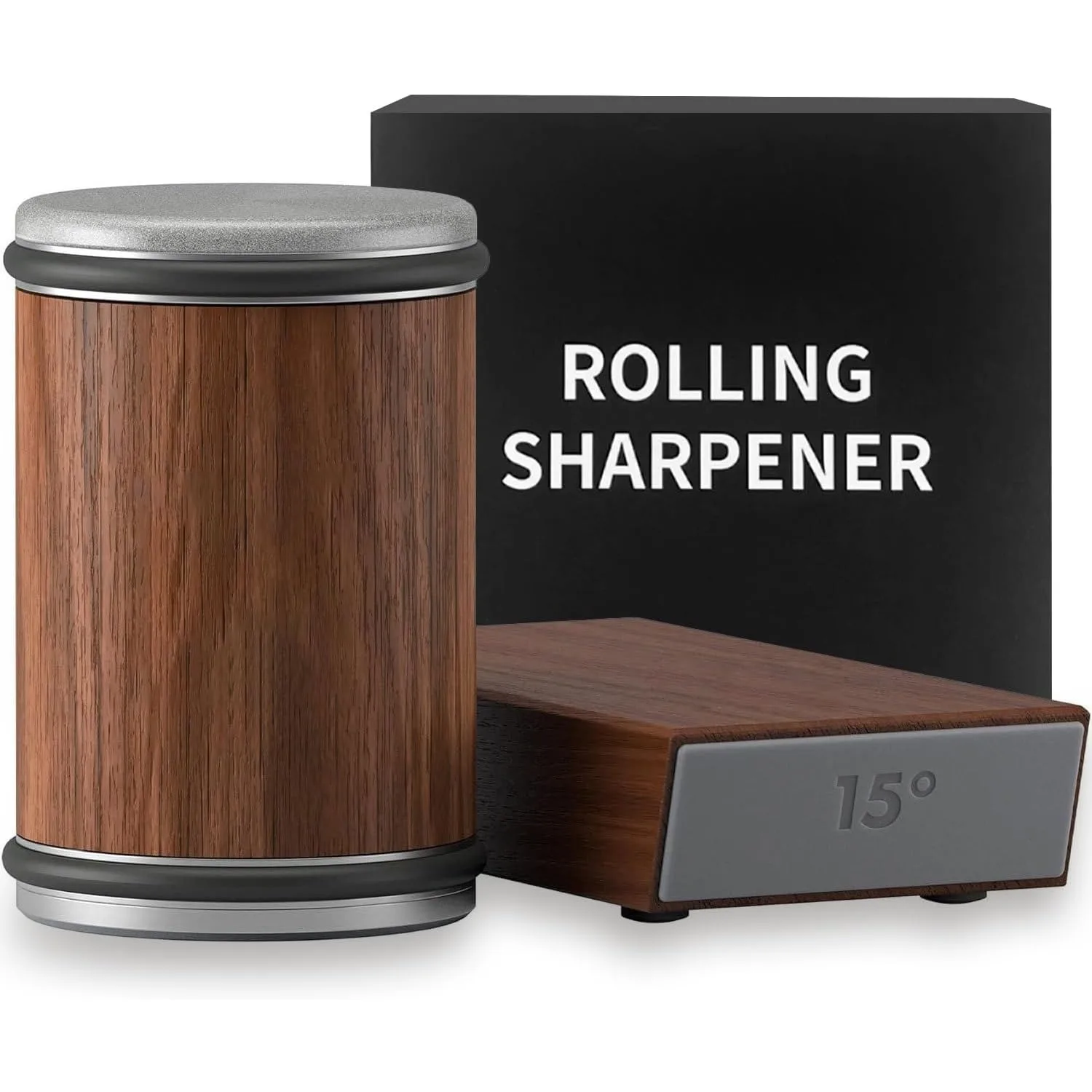 Kimbo Rolling Sharpener