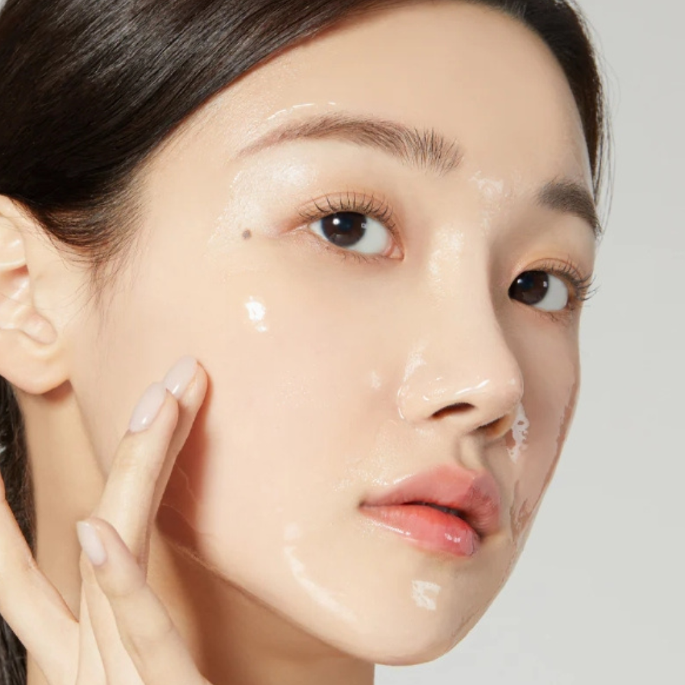 Korean Collagen Mask