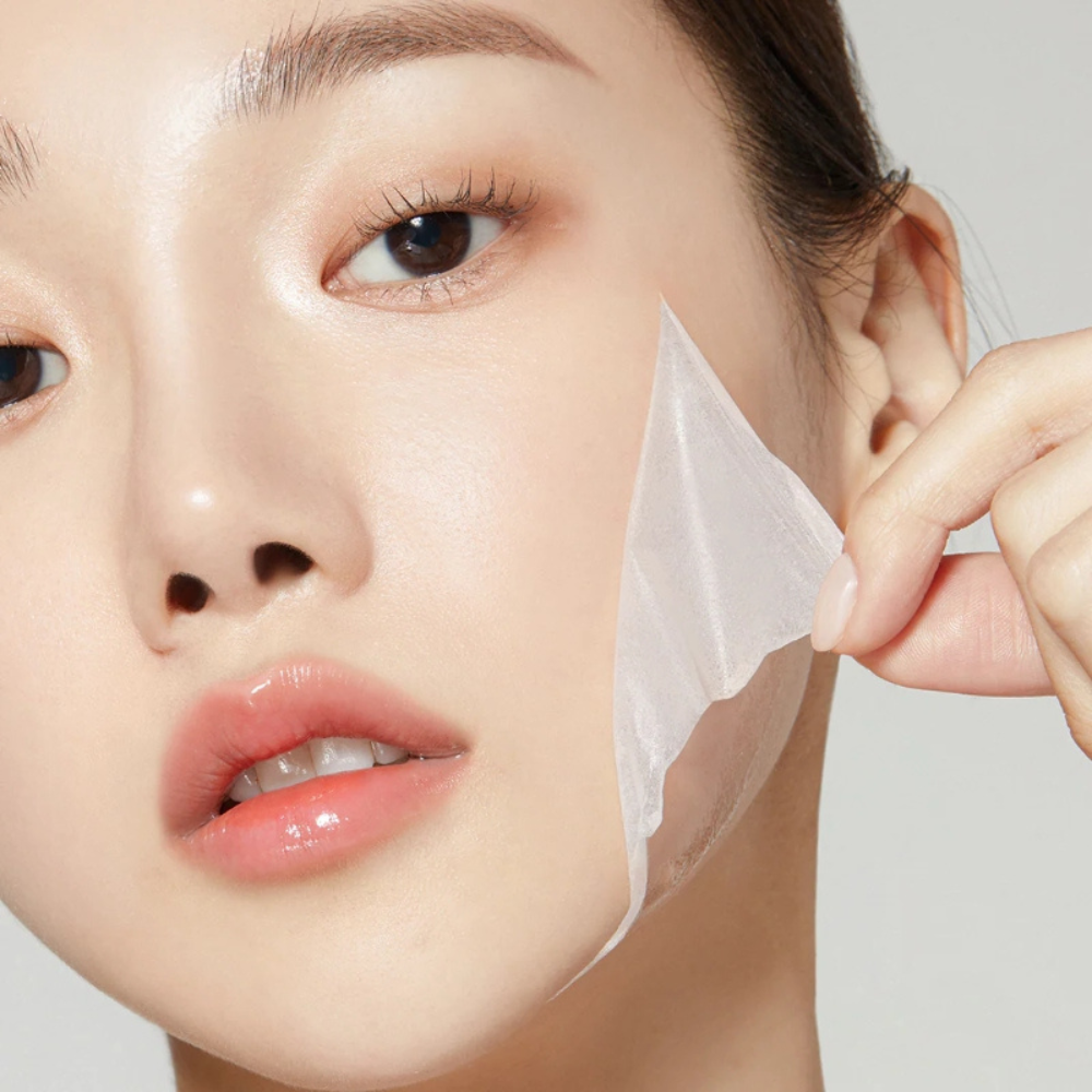 Korean Collagen Mask