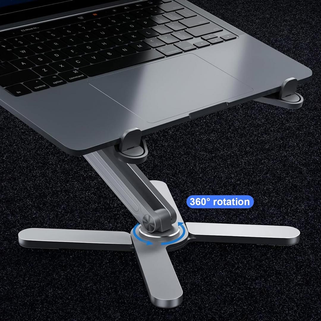 Laptop Stand Model-X