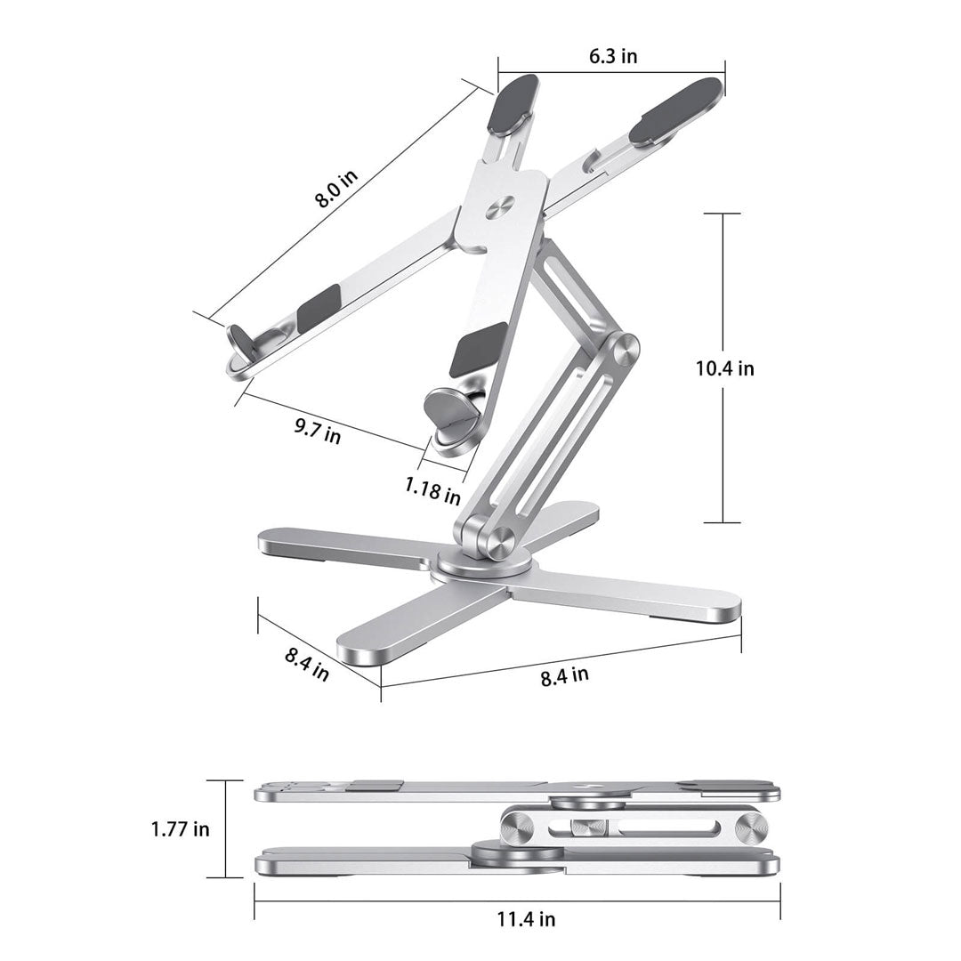 Laptop Stand Model-X