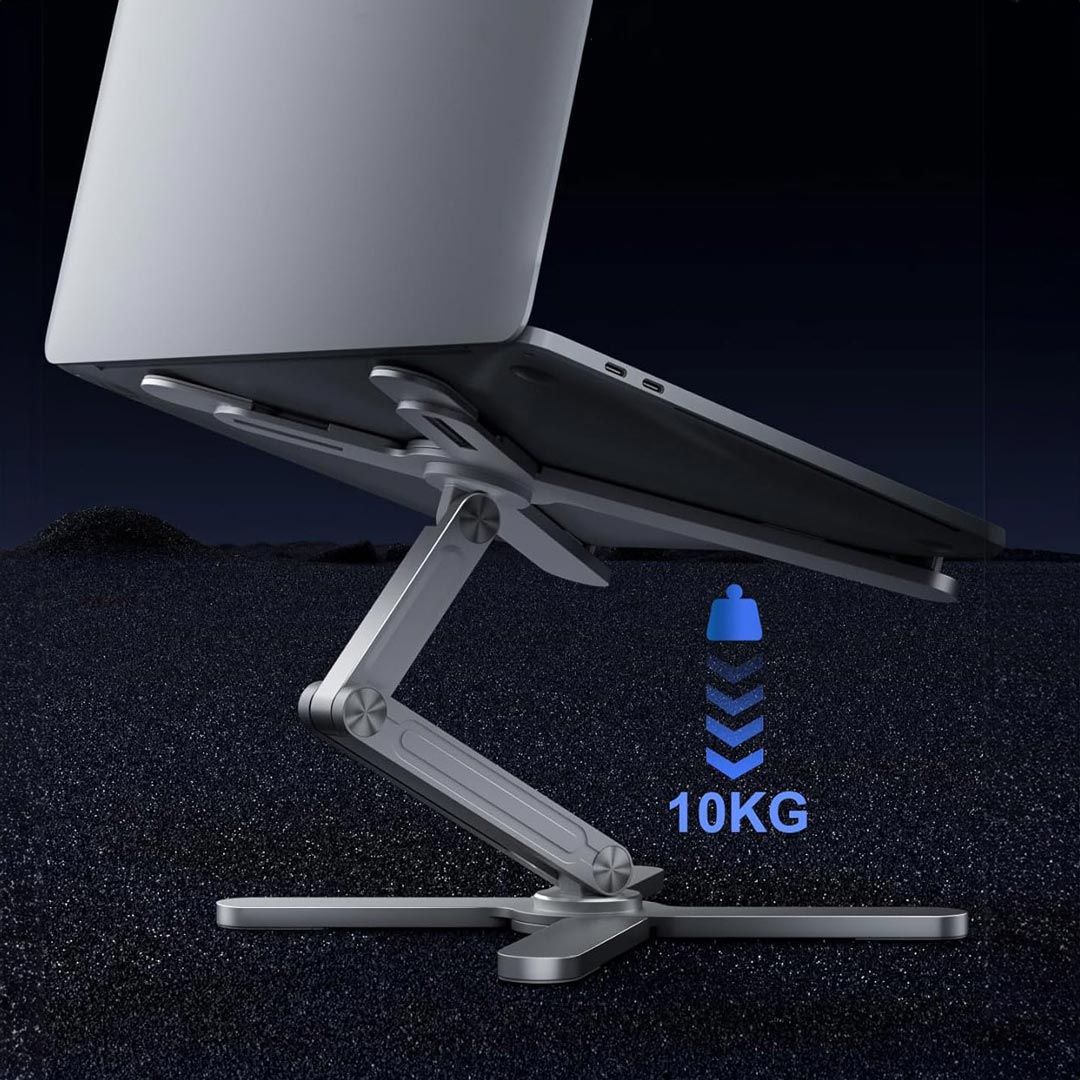 Laptop Stand Model-X