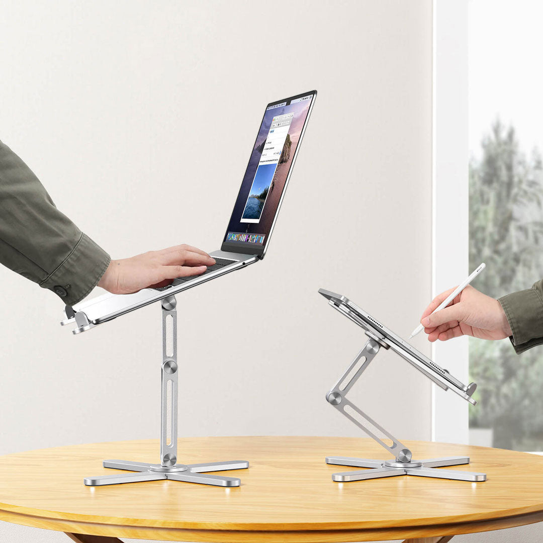 Laptop Stand Model-X