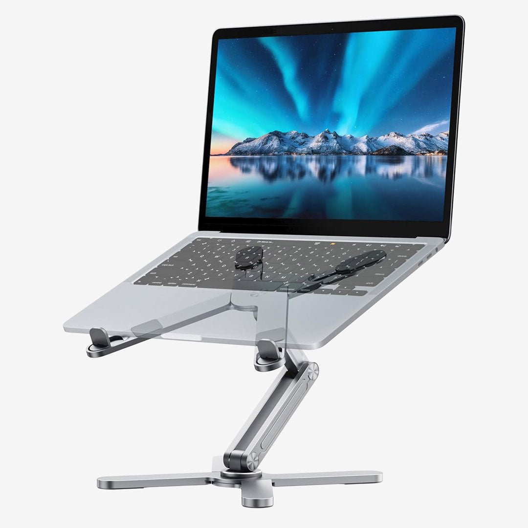 Laptop Stand Model-X