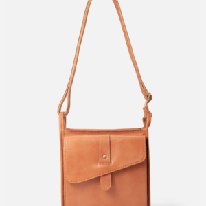 Last Day Discount 70% - Unique Design Crossbody Leather Bag