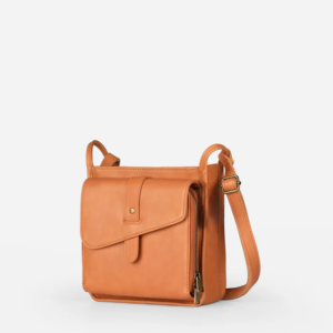 Last Day Discount 70% – Unique Design Crossbody Leather Bag