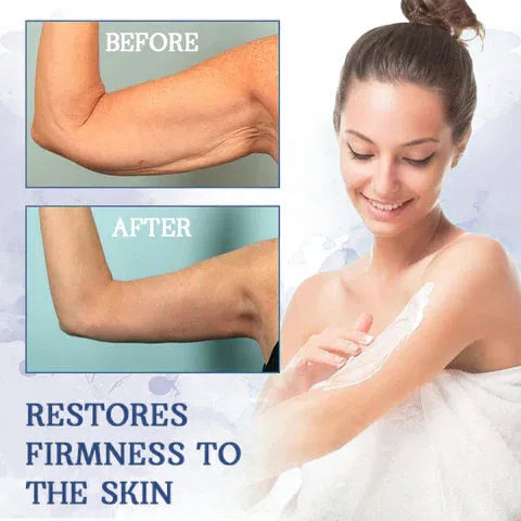 Last Day Discount 87% OFF - Advanced Firming & Wrinkle-Reducing Cream: Restore Skin Elasticity