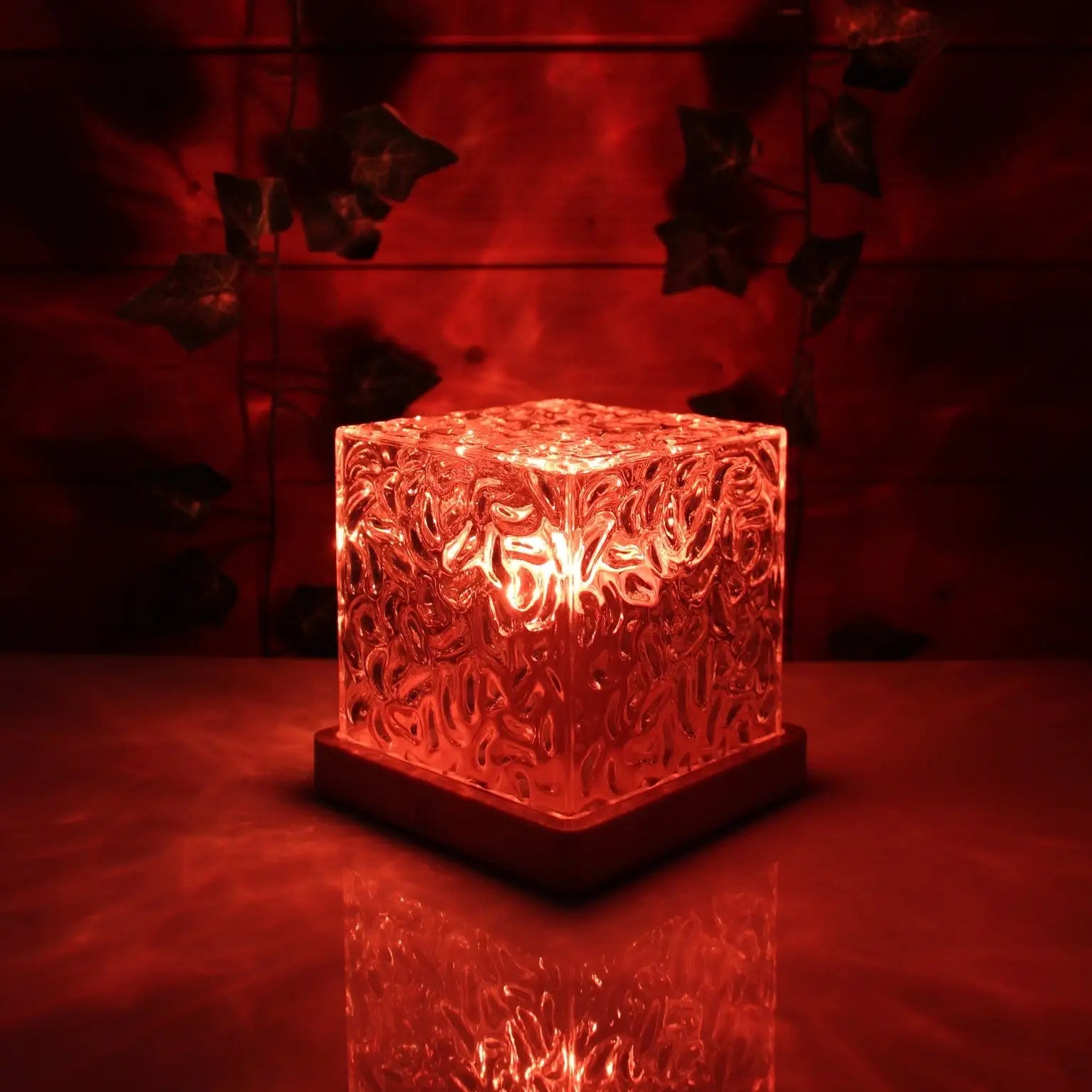 LED Table Lamp