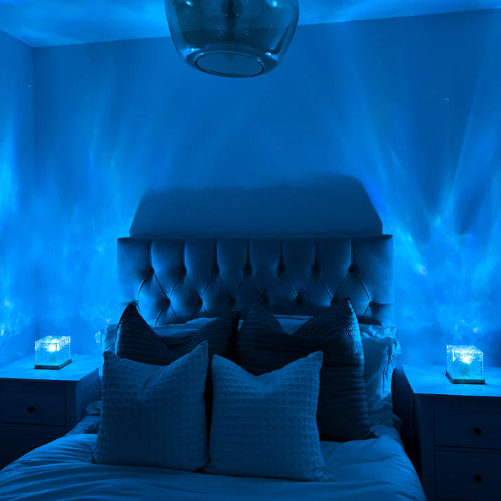 LED Table Lamp