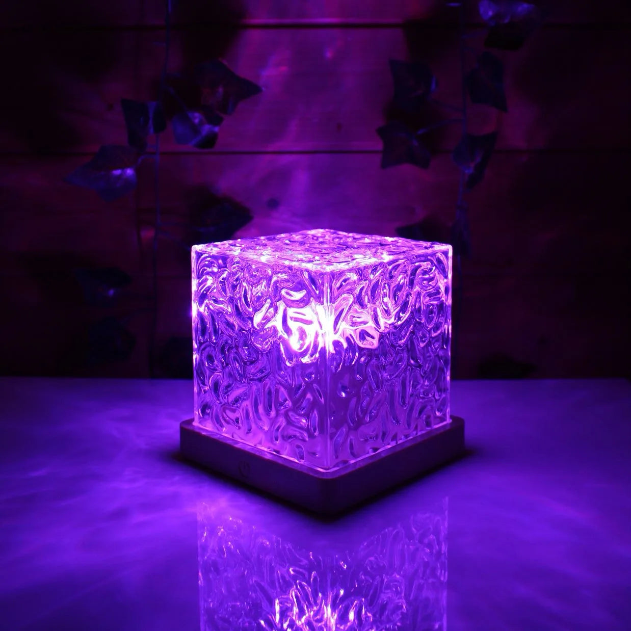 LED Table Lamp