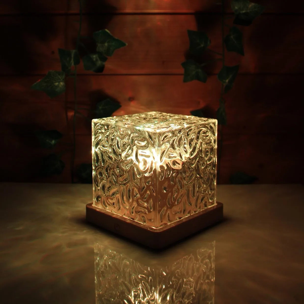 LED Table Lamp