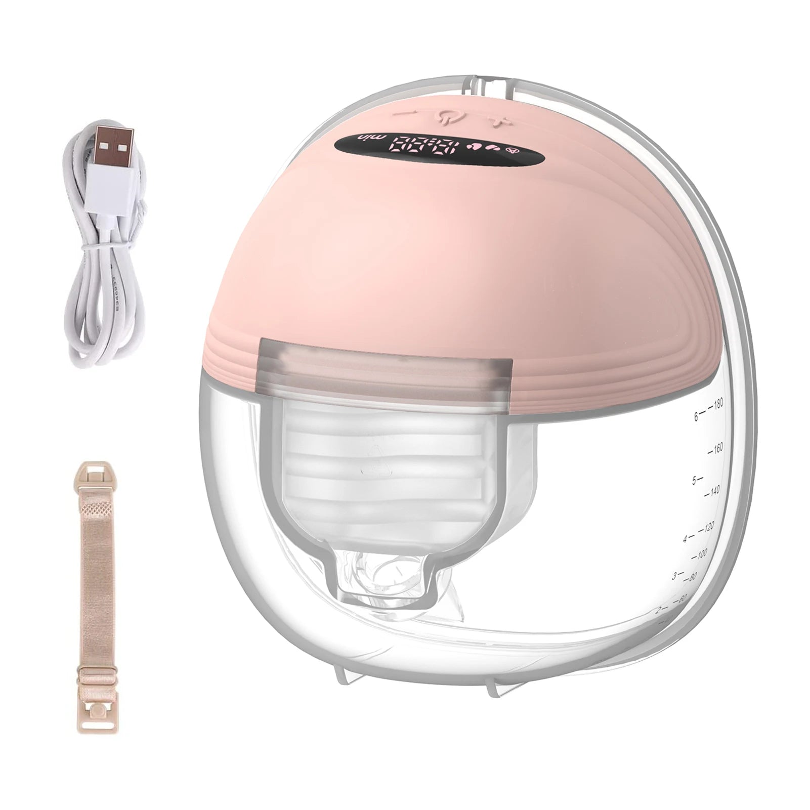 Lily Electric Breast Pump