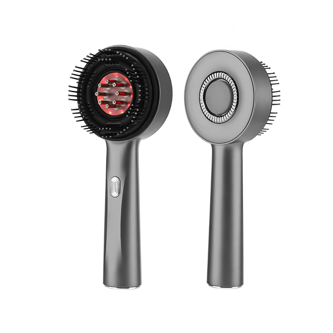 LUMETRA Red Light Massager