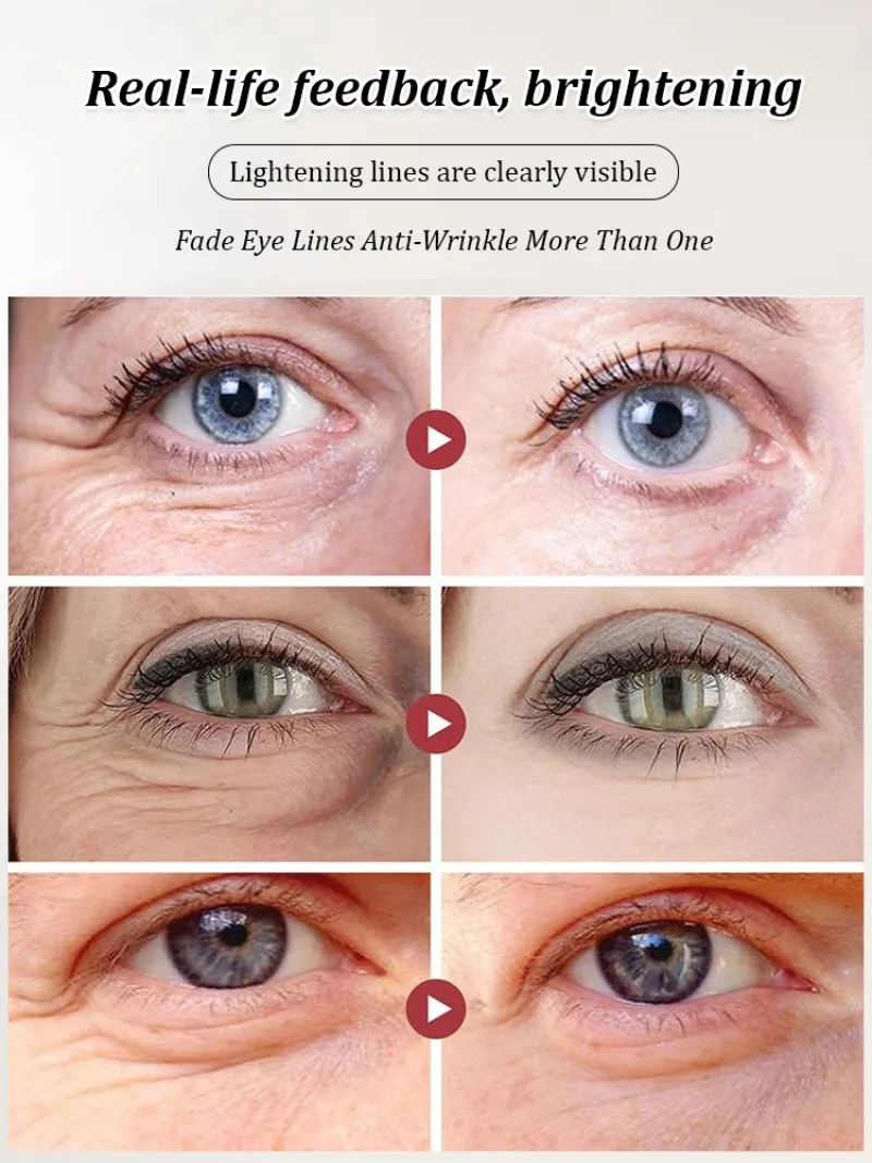 LUMINABRIGHT | EYEBAG CARE CREAM