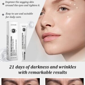 LUMINABRIGHT | EYEBAG CARE CREAM