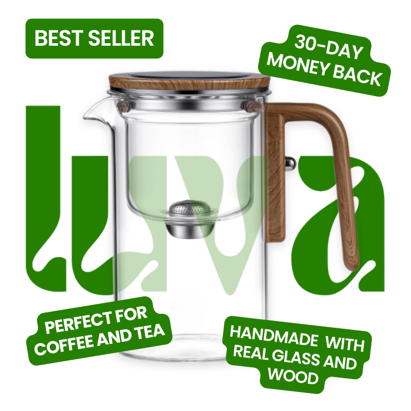 Luva Artisan Infuser