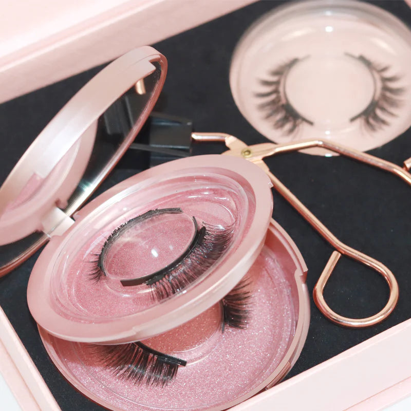 Magnetic Eyelashes Kit