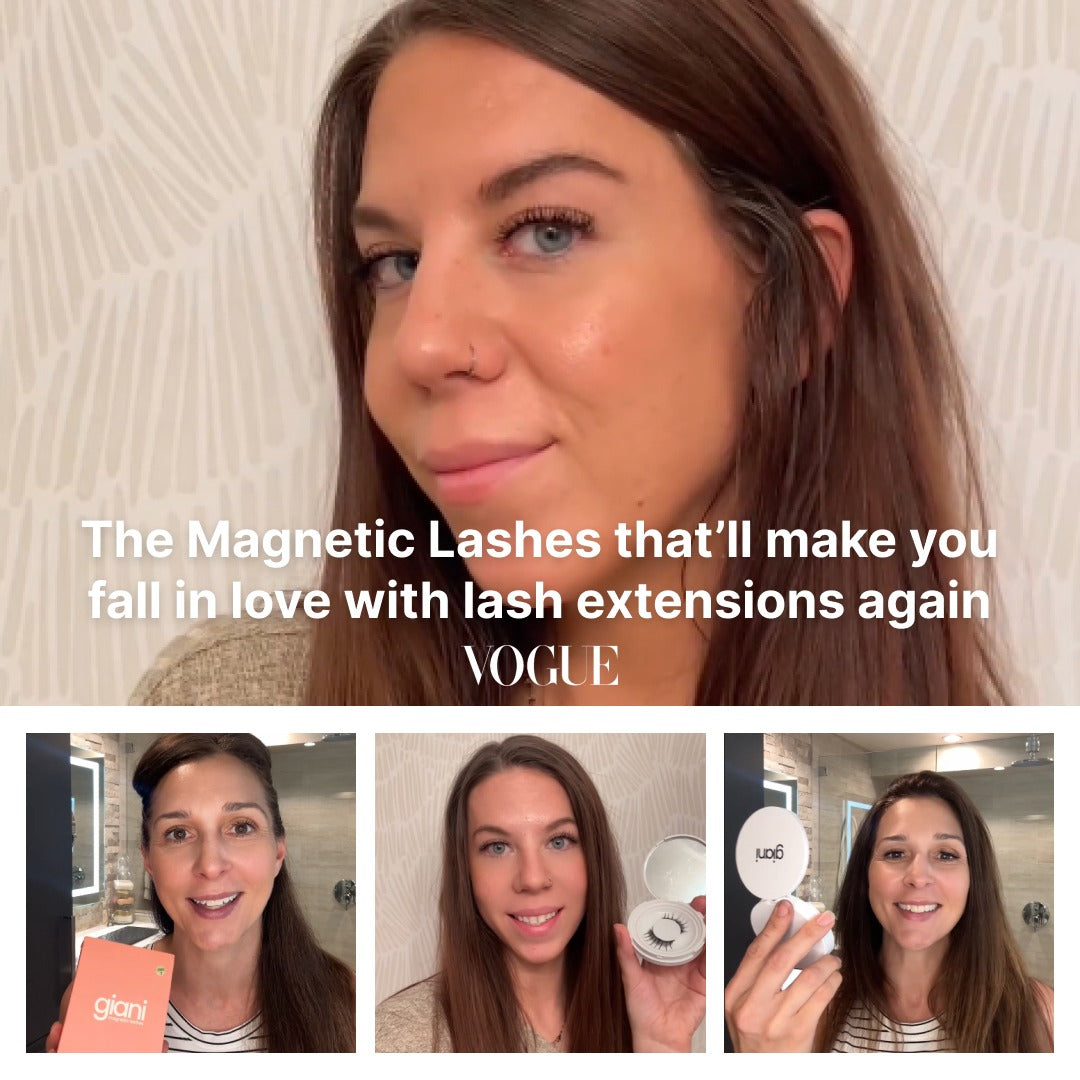 MAGNETIC LASH KIT