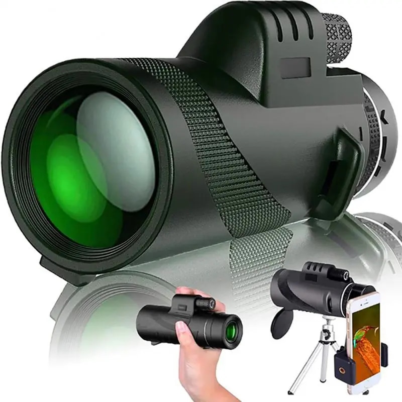 Magnification Outdoor Binoculars