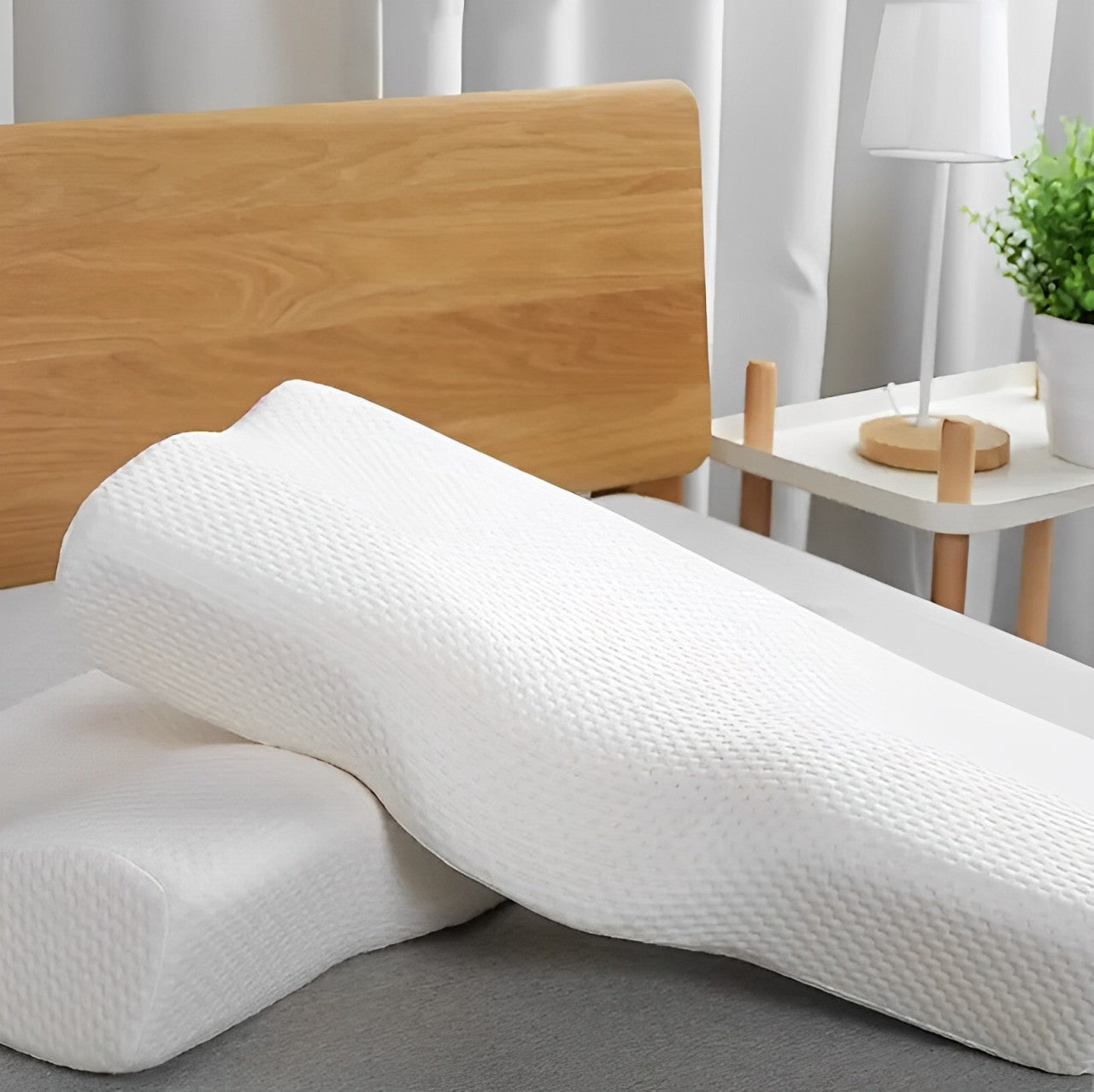 MEMORY FOAM PILLOW