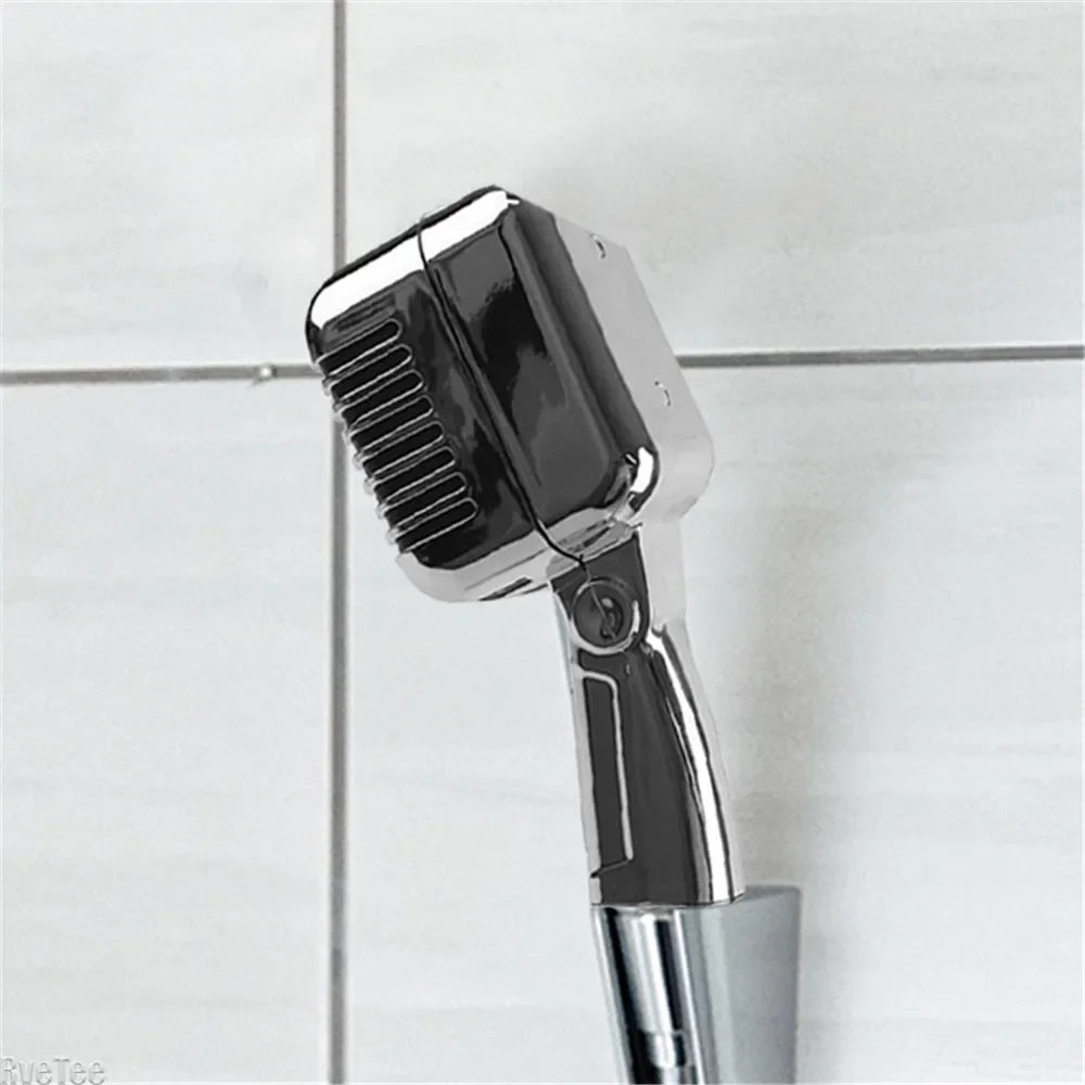 Micro Shower Head