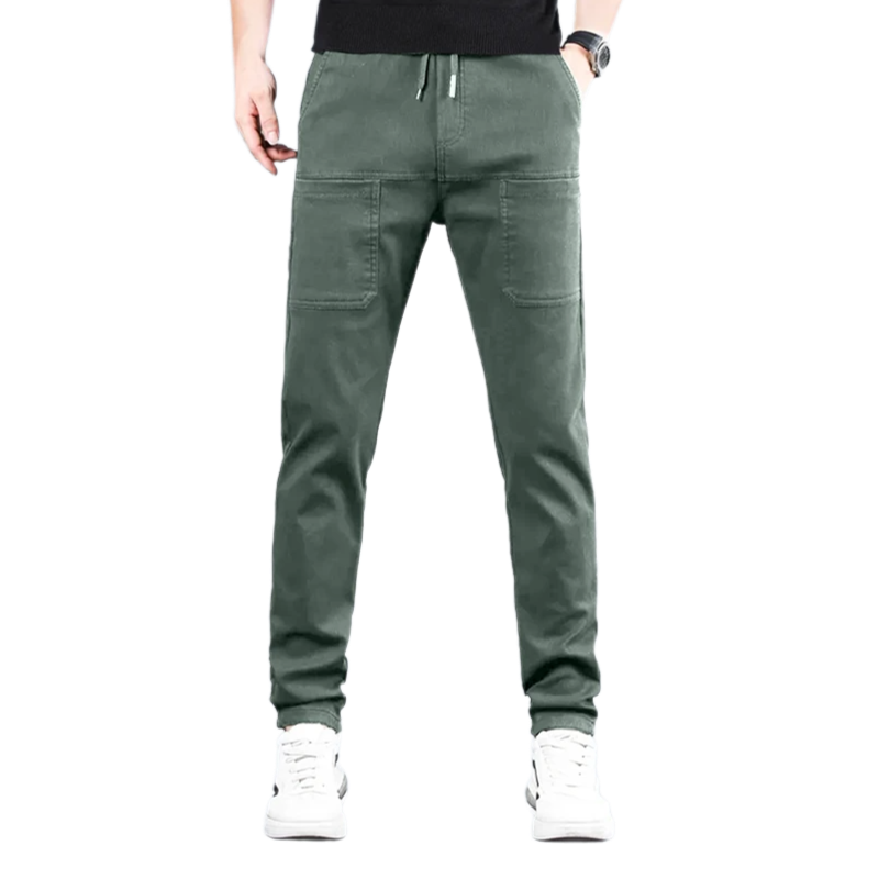 MultiPants - High Stretch Multi-pocket Durable Cargo Pants