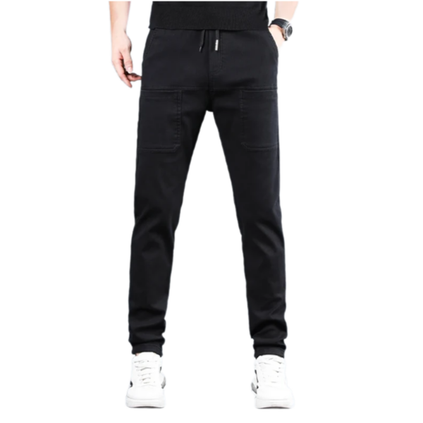 MultiPants - High Stretch Multi-pocket Durable Cargo Pants