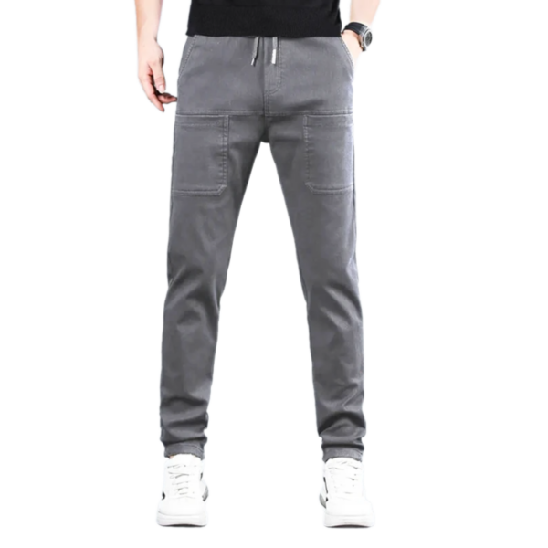 MultiPants - High Stretch Multi-pocket Durable Cargo Pants