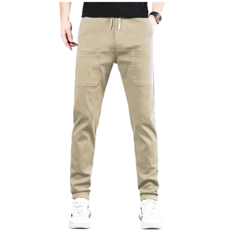 MultiPants - High Stretch Multi-pocket Durable Cargo Pants