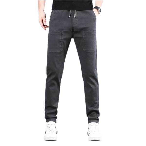 MultiPants - High Stretch Multi-pocket Durable Cargo Pants