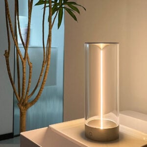 Nebula Beam Lamp