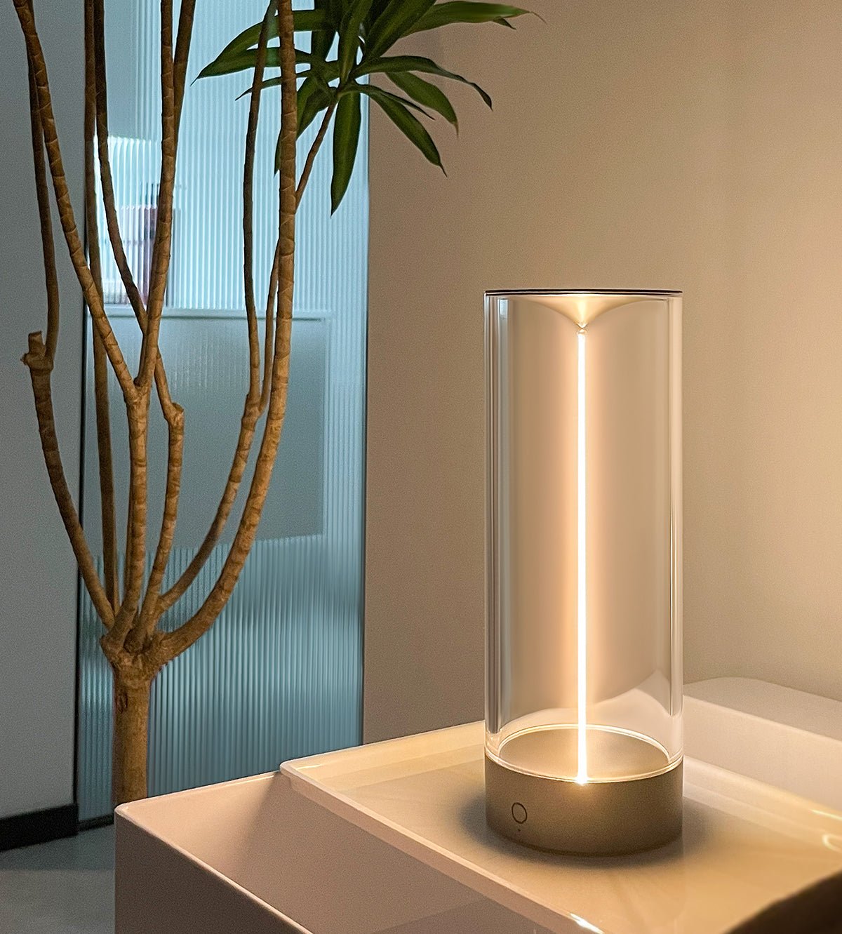 Nebula Beam Lamp