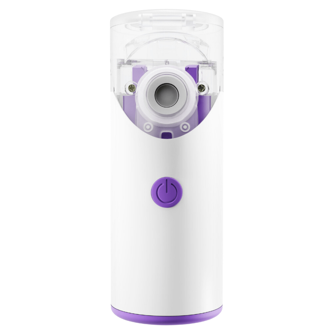 NebuSense Portable Nebulizer