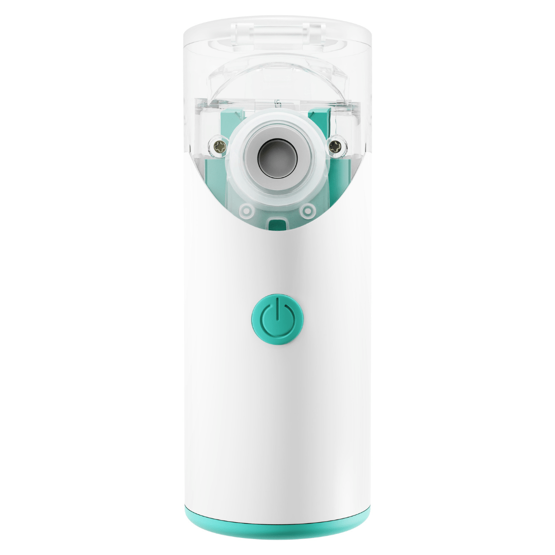 NebuSense Portable Nebulizer