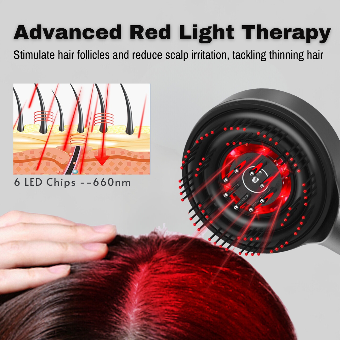 Nextrena Red Light Massager